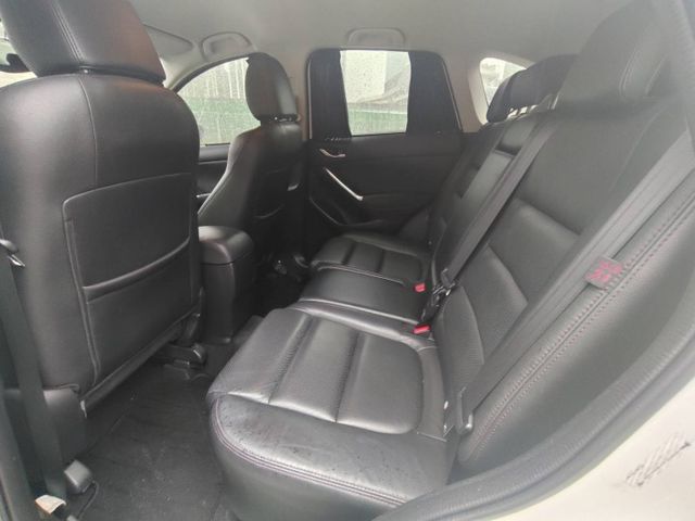 CX-5  第11張相片