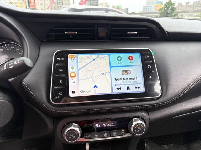 【全場認證五大保證】認證車 23年型 旗艦版 Acc 盲點 360環景 CarPlay 原廠保養 100%原鈑件  第8張相片