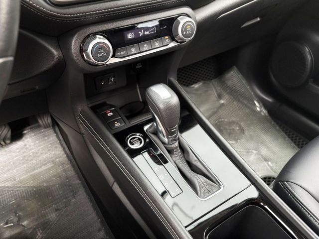 【全場認證五大保證】認證車 23年型 旗艦版 Acc 盲點 360環景 CarPlay 原廠保養 100%原鈑件  第9張相片
