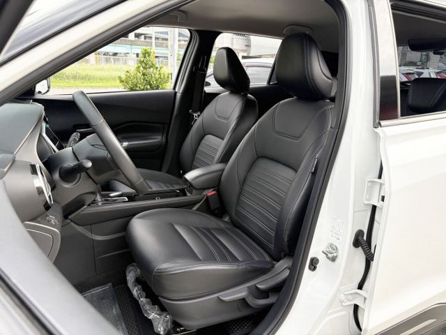 【全場認證五大保證】認證車 23年型 旗艦版 Acc 盲點 360環景 CarPlay 原廠保養 100%原鈑件  第12張相片