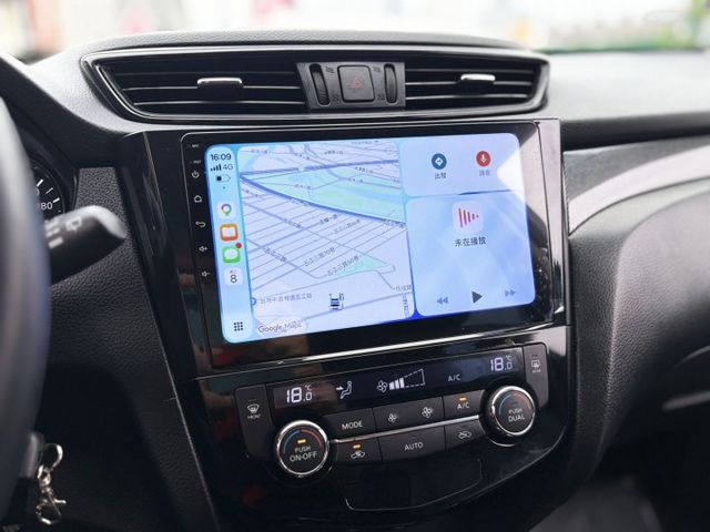 【全場認證五大保固】認證車 安卓CarPlay 保證僅跑4萬 國產超優質代步休旅車 一手車原廠保養  第7張相片