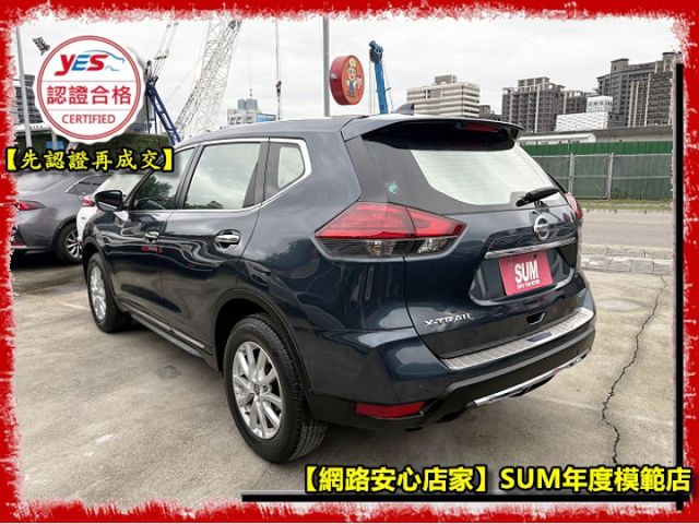 【全場認證五大保固】認證車 安卓CarPlay 保證僅跑4萬 國產超優質代步休旅車 一手車原廠保養  第17張相片