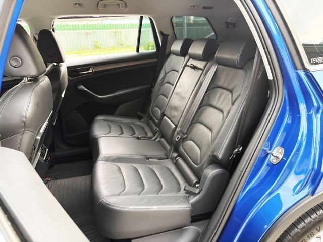【全場認證原廠保固~2029年】認證車 1.5豪華菁英 Acc 7人座 盲點 環景 CarPlay 一手車原鈑件原廠保養  第14張相片