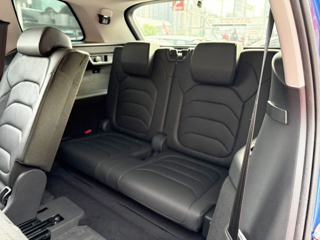 【全場認證原廠保固~2029年】認證車 1.5豪華菁英 Acc 7人座 盲點 環景 CarPlay 一手車原鈑件原廠保養  第16張相片