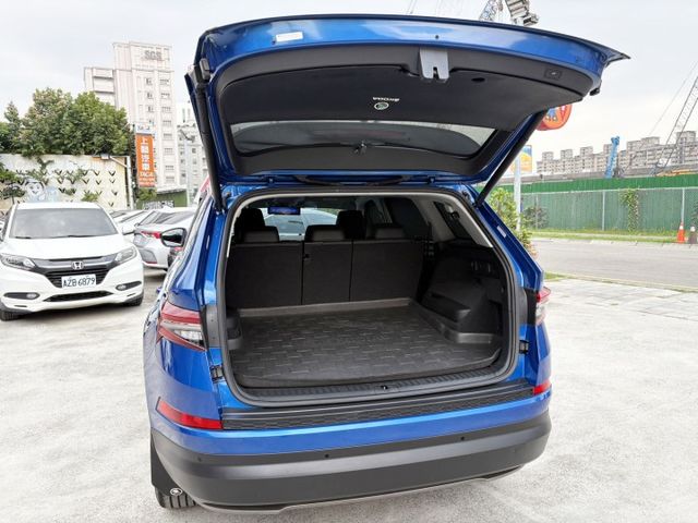 【全場認證原廠保固~2029年】認證車 1.5豪華菁英 Acc 7人座 盲點 環景 CarPlay 一手車原鈑件原廠保養  第18張相片