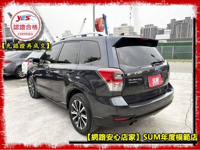 【全場認證五大保固】認證車 超大馬力 XT渦輪 4WD 免鑰匙摸門 雙電熱椅 電尾門 一手車庫車  第19張相片