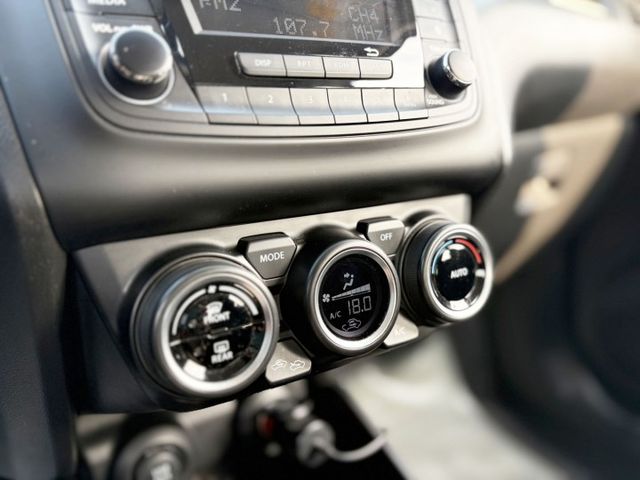 【全場認證五大保固】認證車 日本原裝進口 1.0渦輪 整年稅金8640很省 省油好停車 一手車原鈑件  第10張相片