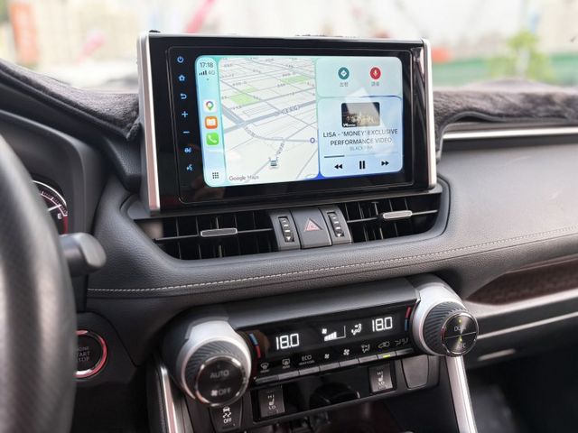 【五大保證五大保固】認證車 旗艦版 Acc CarPlay 駕駛記憶電動椅 盲點 環景 電尾門 一手車原鈑件原廠保養  第7張相片