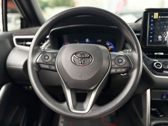 【全場認證五大保固】認證車 尊爵版 盲點 LED頭尾燈 僅跑3萬7 CarPlay 免鑰匙摸門 一手車庫車 原鈑件  第6張相片