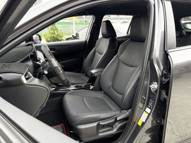 【全場認證五大保固】認證車 尊爵版 盲點 LED頭尾燈 僅跑3萬7 CarPlay 免鑰匙摸門 一手車庫車 原鈑件  第11張相片