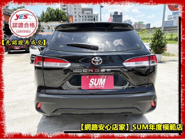 【全場認證五大保固】認證車 僅跑3萬原廠保養 7安囊 Acc 免鑰匙 摸門 一手車庫車原鈑件  第16張相片
