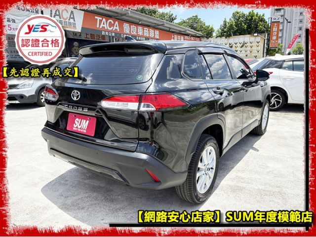 【全場認證五大保固】認證車 僅跑3萬原廠保養 7安囊 Acc 免鑰匙 摸門 一手車庫車原鈑件  第17張相片