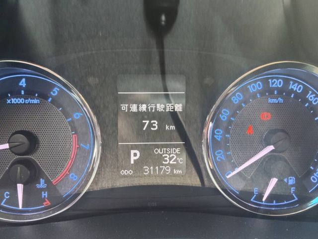 【全場認證五大保固】認證車 特仕版僅跑3萬 代步神車 高妥善率首選 定速 恆溫 全螢幕前後行車紀錄 一手車庫車  第4張相片