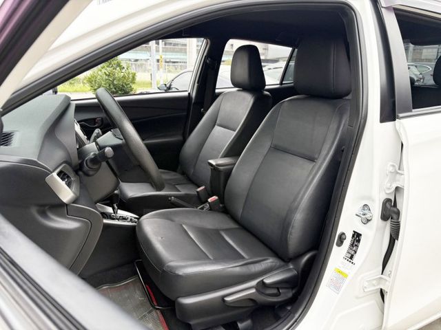 【全場認證五大保固】認證車 經典5門掀背 妥善率超好 好保養好養車 保證僅跑8萬 一手車原鈑件  第12張相片