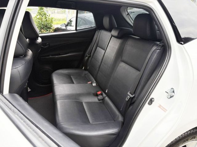 【全場認證五大保固】認證車 經典5門掀背 妥善率超好 好保養好養車 保證僅跑8萬 一手車原鈑件  第13張相片