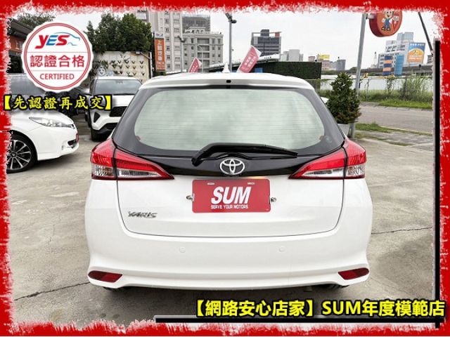 【全場認證五大保固】認證車 經典5門掀背 妥善率超好 好保養好養車 保證僅跑8萬 一手車原鈑件  第15張相片