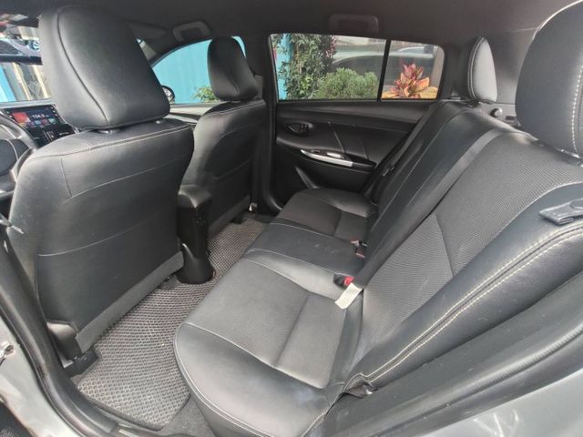 【全場認證五大保固】認證車   整備中 最頂級旗艦G版 I-KEY 恆溫 影音導航 履約保證僅跑4萬3 高妥善率一手車  第12張相片