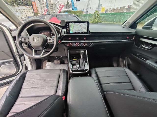 【全場認證原廠保固】認證車   整備中   六代S版原廠保養 360環景 雙電動椅  電尾門 一手車原鈑件  第8張相片