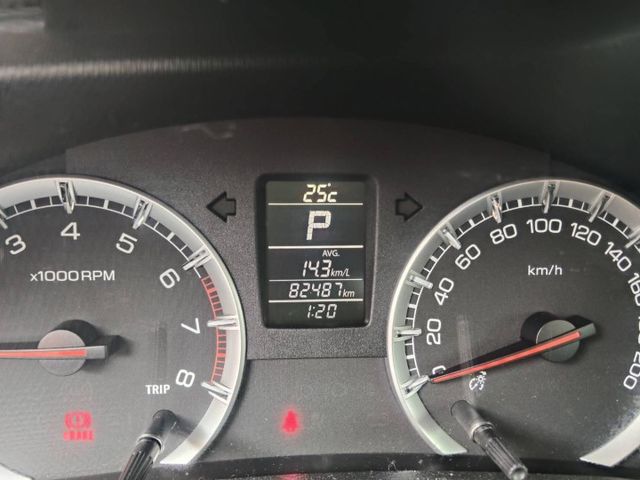 【全場認證五大保證】認證車   整備中  豪華版I-KEY僅 恆溫最佳代步小車1.2 稅金8640/年 省油省稅 原鈑件  第4張相片