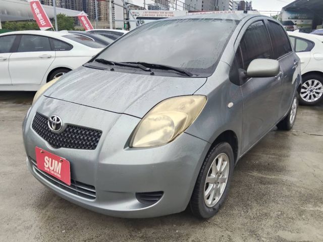 【全場認證五大保證】認證車 超優質代步小車 抬頭顯示 高效率全螢幕前後行車紀錄 八核心安卓影音 一手車  第3張相片