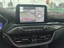 【全場認證五大保固】認證車 旗艦版ST-line全景天窗 盲點 CarPlay360環景 腳踢電尾門 一手車原鈑件  第10張縮圖