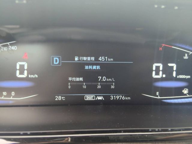 【全場認證五大保固】認證車 VIP-B版 僅跑3萬 四座電動椅 CarPlay 全景 盲點 環景 電尾門 一手車原鈑件  第4張相片