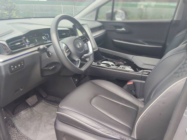 【全場認證五大保固】認證車 VIP-B版 僅跑3萬 四座電動椅 CarPlay 全景 盲點 環景 電尾門 一手車原鈑件  第6張相片