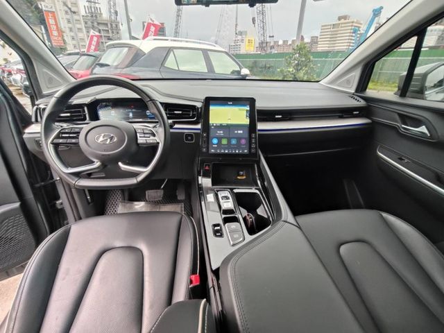 【全場認證五大保固】認證車 VIP-B版 僅跑3萬 四座電動椅 CarPlay 全景 盲點 環景 電尾門 一手車原鈑件  第7張相片