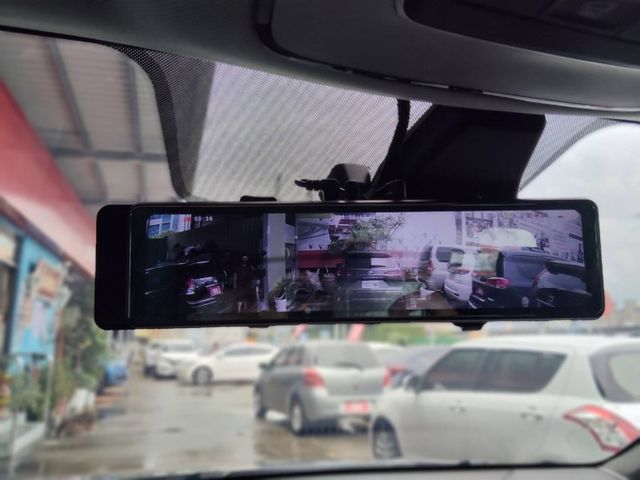 【全場認證五大保固】認證車 VIP-B版 僅跑3萬 四座電動椅 CarPlay 全景 盲點 環景 電尾門 一手車原鈑件  第8張相片