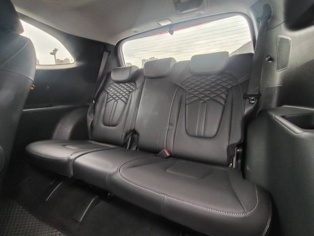 【全場認證五大保固】認證車 VIP-B版 僅跑3萬 四座電動椅 CarPlay 全景 盲點 環景 電尾門 一手車原鈑件  第14張相片