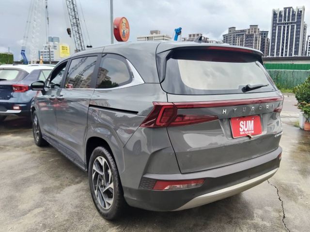 【全場認證五大保固】認證車 VIP-B版 僅跑3萬 四座電動椅 CarPlay 全景 盲點 環景 電尾門 一手車原鈑件  第19張相片