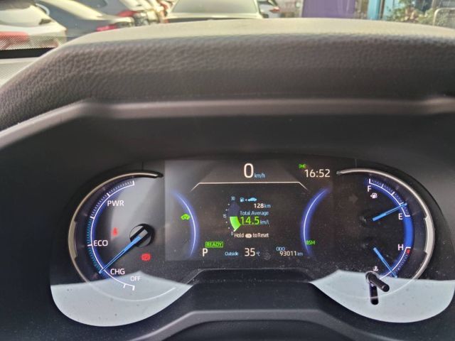 【五大保證五大保證】認證車 旗艦版4WD油電 Acc CarPlay盲點360環景 雙電熱椅 腳踢尾門一手車車庫車原鈑件  第5張相片