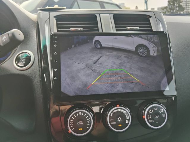 【五大保證五大保固】認證車 輕鬆版 八核安卓影音CarPlay  電尾門 一手女用車 原鈑件  第8張相片