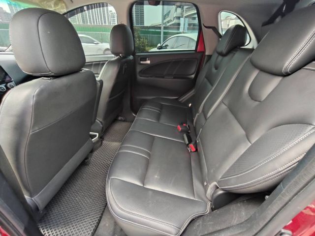 【五大保證五大保固】認證車 輕鬆版 八核安卓影音CarPlay  電尾門 一手女用車 原鈑件  第9張相片