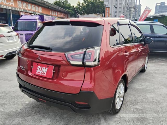 【五大保證五大保固】認證車 輕鬆版 八核安卓影音CarPlay  電尾門 一手女用車 原鈑件  第10張相片