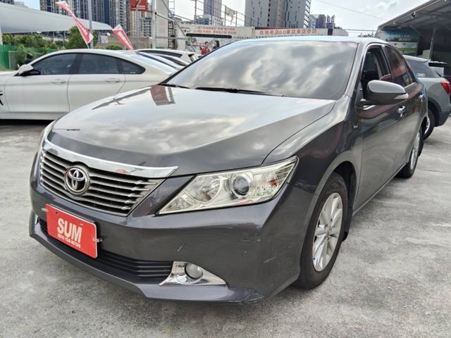 【全場認證五大保固】認證車  國產最佳優質中大型房車 妥善率最高 代步首選 寬敞舒適 原廠保養一手車原鈑件  第3張相片