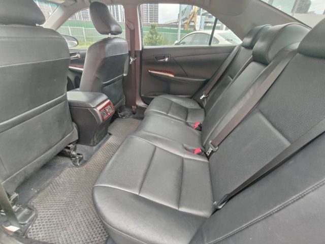 【全場認證五大保固】認證車  國產最佳優質中大型房車 妥善率最高 代步首選 寬敞舒適 原廠保養一手車原鈑件  第10張相片