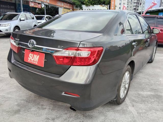【全場認證五大保固】認證車  國產最佳優質中大型房車 妥善率最高 代步首選 寬敞舒適 原廠保養一手車原鈑件  第15張相片