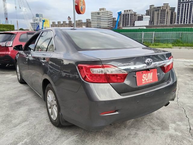 【全場認證五大保固】認證車  國產最佳優質中大型房車 妥善率最高 代步首選 寬敞舒適 原廠保養一手車原鈑件  第17張相片