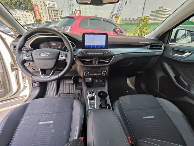 【全場認證五大保固】認證車 Activa1.5渦輪 僅跑7萬多 CarPlay 換檔快撥 摸門 原廠保養 一手車原鈑件  第9張相片