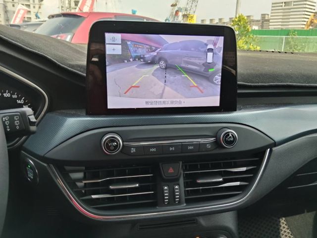 【全場認證五大保固】認證車 Activa1.5渦輪 僅跑7萬多 CarPlay 換檔快撥 摸門 原廠保養 一手車原鈑件  第10張相片