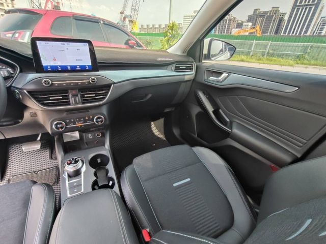 【全場認證五大保固】認證車 Activa1.5渦輪 僅跑7萬多 CarPlay 換檔快撥 摸門 原廠保養 一手車原鈑件  第11張相片