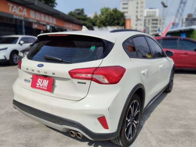 【全場認證五大保固】認證車 Activa1.5渦輪 僅跑7萬多 CarPlay 換檔快撥 摸門 原廠保養 一手車原鈑件  第12張相片