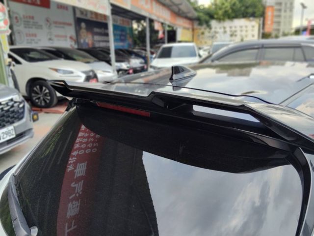 【五大保證五大保固】認證車 旗艦版 Acc快撥 電動椅 安卓影音CarPlay盲點 雙電熱椅  一手車庫車原鈑件  第14張相片
