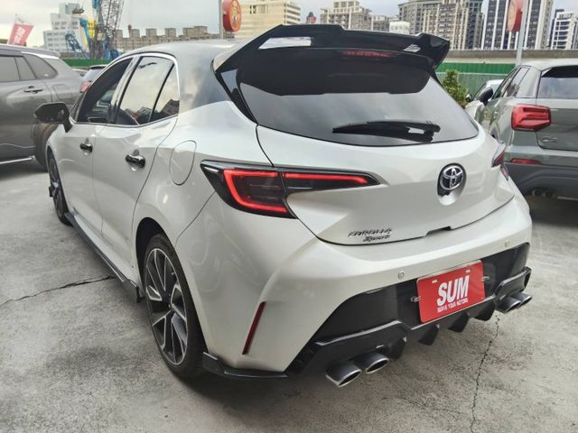 【五大保證五大保固】認證車 旗艦版 Acc快撥 電動椅 安卓影音CarPlay盲點 雙電熱椅  一手車庫車原鈑件  第17張相片