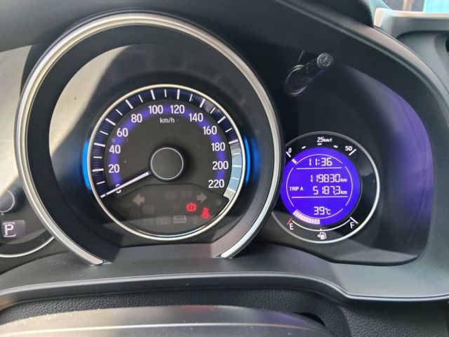 【全場認證五大保固】認證車 Fit1.5 S 車況超優 6氣囊  換檔快撥  -超美一手車原鈑件  第4張相片