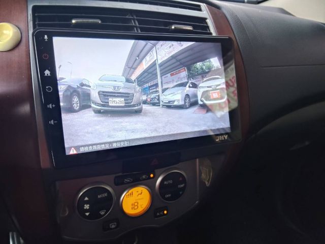 GRAND LIVINA  第9張相片