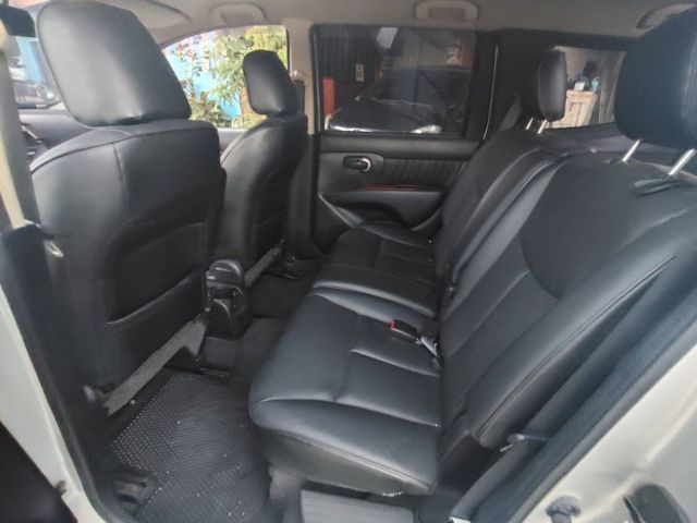 GRAND LIVINA  第12張相片