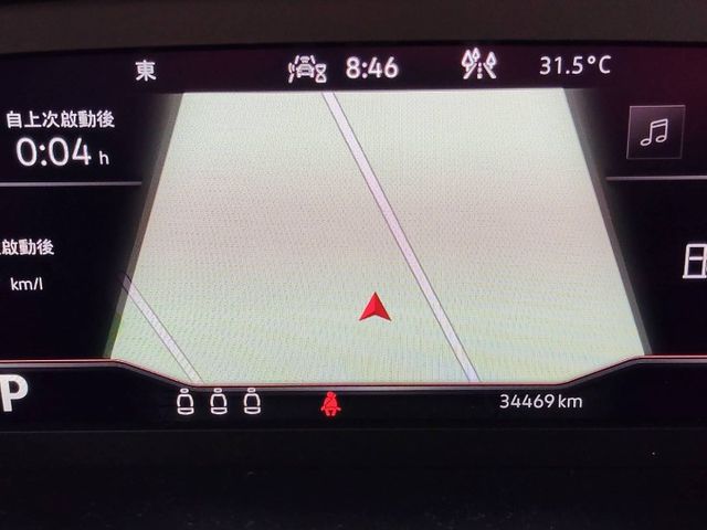 【全場認證原廠保固】認證車  正23年帝觀 330 TSI 4WD僅跑3萬 原廠保養  一手車全車原鈑件  第4張相片
