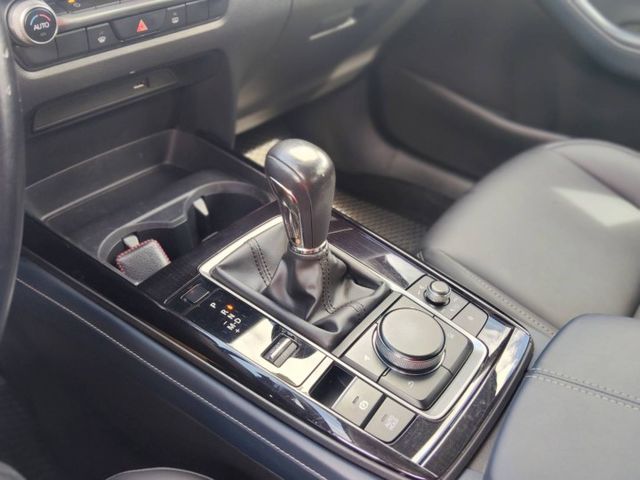 【全場認證五大保固】認證車 Cx30 Premium僅跑3萬多 電尾門 Acc 盲點 一手車 原鈑件 原廠保養  第9張相片